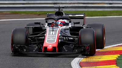 Haas will not be distracted by 'gamesmanship', says Steiner Haas will not be distracted by 'gamesmanship', says Steiner