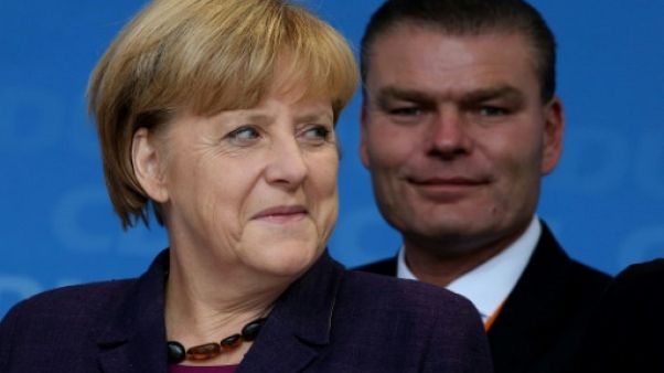 Allemagne: appels au calme après l'arrestation de deux Afghans pour homicide Allemagne: appels au calme après l'arrestation de deux Afghans pour homicide