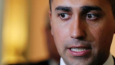 New Italian government plans to curb Sunday shopping - Di Maio New Italian government plans to curb Sunday shopping - Di Maio