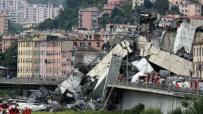 Genoa bridge reconstruction to cost 150-200 million euros,  official says
