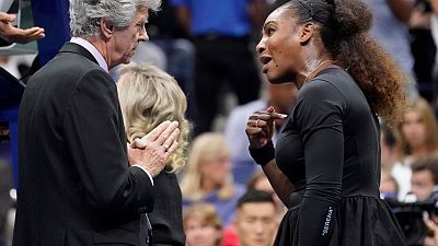 Earley end to U.S. Open after 39 years Earley end to U.S. Open after 39 years