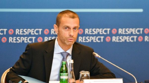 La santé financière des clubs européens n'a jamais été aussi bonne, selon l'UEFA La santé financière des clubs européens n'a jamais été aussi bonne, selon l'UEFA