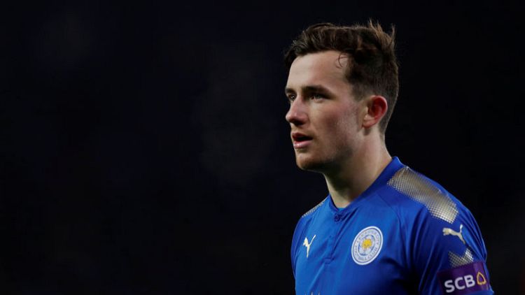 Leicester duo to join England squad for Switzerland friendly