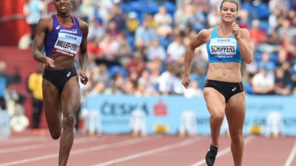 Athlétisme: victoire des Amériques et performances en série en Coupe continentale Athlétisme: victoire des Amériques et performances en série en Coupe continentale