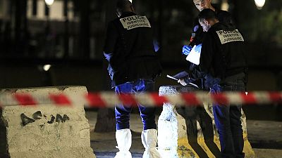 اعتقال رجل بعد إصابة سبعة في هجوم بسكين في باريس