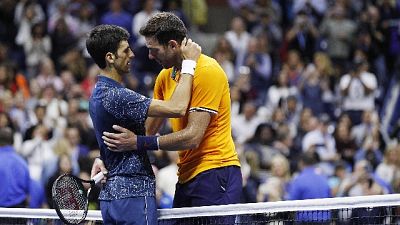 Djokovic vince terzo titolo Us Open