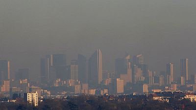Public pension funds slow to move on climate change risk - study Public pension funds slow to move on climate change risk - study