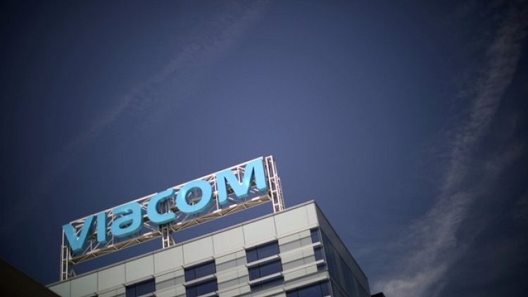Viacom shares could rise even without a CBS merger - Barron's