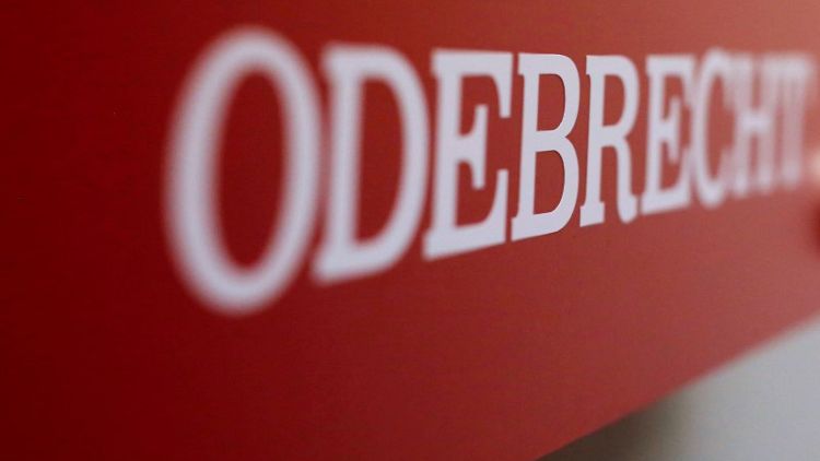 Mexican tax authority takes steps to charge Odebrecht for fines