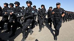 تقرير حقوقي: مسلمو الصين ضحية اعتقالات وقيود على حرية العبادة ومحاولات "تلقين سياسي"  