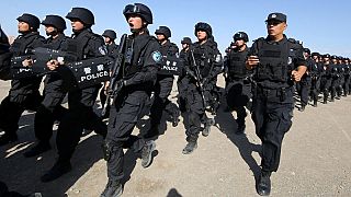 تقرير حقوقي: مسلمو الصين ضحية اعتقالات وقيود على حرية العبادة ومحاولات "تلقين سياسي"