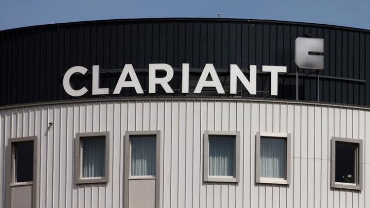 SABIC gets nod to buy nearly 25 percent of Clariant