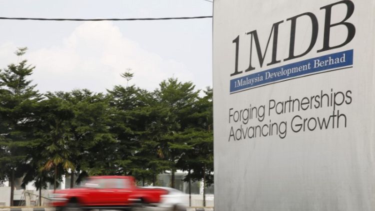 Singapore to return $11 million in 1MDB-linked funds to Malaysia
