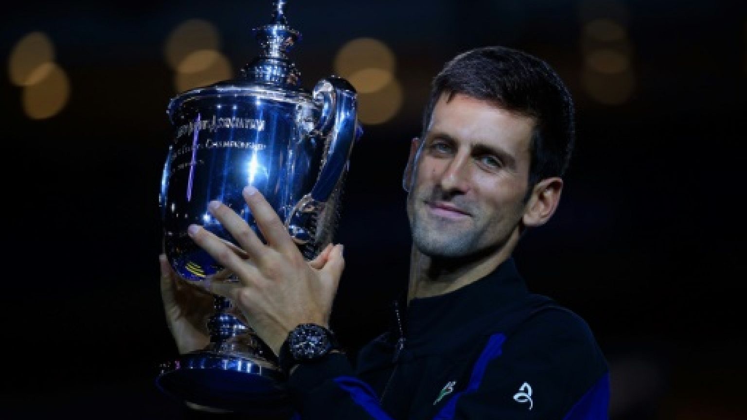 Classement ATP: l'irrésistible ascension de Novak Djokovic 