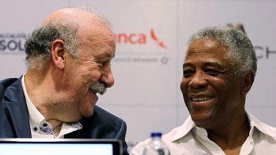 Colombia: derubato l'ex Ct Maturana Colombia: derubato l'ex Ct Maturana