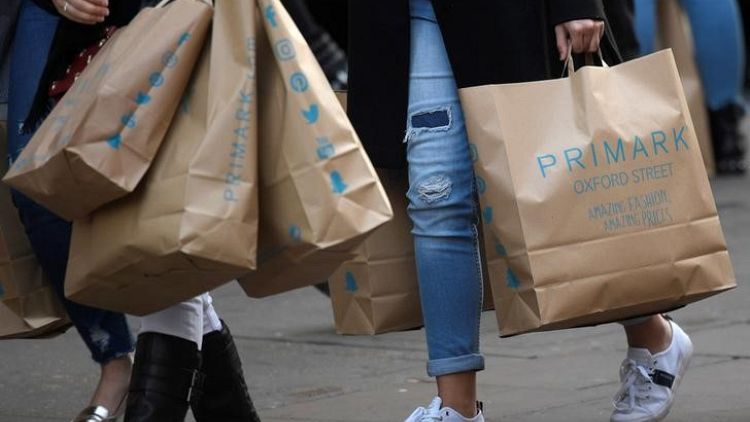 AB Foods maintains full year guidance on strong Primark