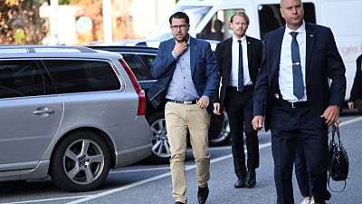 Sweden faces complex coalition talks after far-right gains Sweden faces complex coalition talks after far-right gains