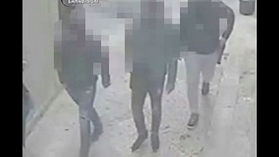 Agguati a Bitonto, tre arresti Agguati a Bitonto, tre arresti