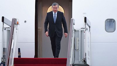 Uzbek imam sacked after urging president to allow hijabs, beards Uzbek imam sacked after urging president to allow hijabs, beards