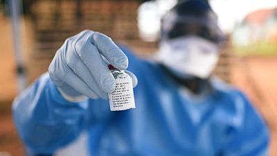 Ebola fight has new science but faces old hurdles in restive Congo Ebola fight has new science but faces old hurdles in restive Congo