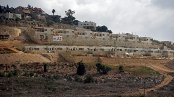 Après 25 ans, la droite dure israélienne veut définitivement enterrer Oslo Après 25 ans, la droite dure israélienne veut définitivement enterrer Oslo