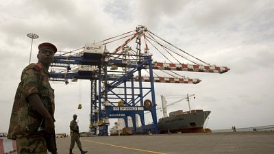 الحكومة تؤمم حصة ميناء جيبوتي في مرفأ دوراليه للحاويات