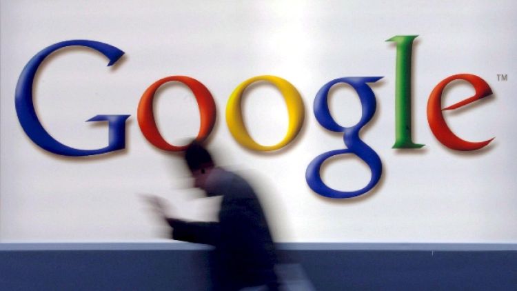 Fisco: manager Google patteggia, multa