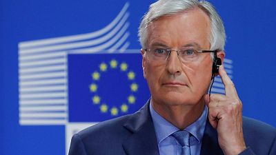 مفاوض الاتحاد الأوروبي: التوصل لاتفاق خروج بريطانيا خلال 8 أسابيع "واقعي"