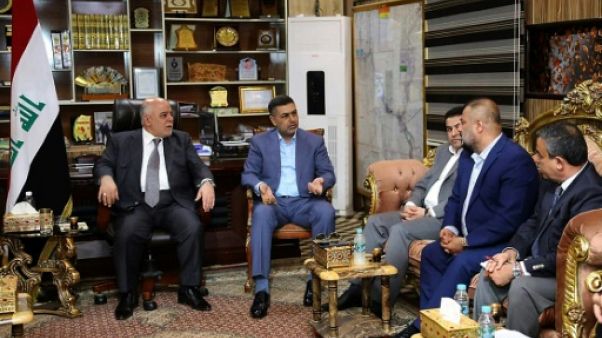 Irak: A Bassora, le Premier ministre accuse des partis politiques d'être derrière les violences Irak: A Bassora, le Premier ministre accuse des partis politiques d'être derrière les violences