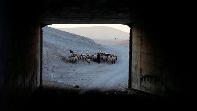 European states urge Israel not to demolish Bedouin village European states urge Israel not to demolish Bedouin village