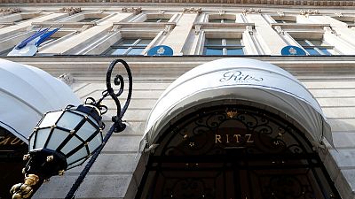 Saudi princess says $900,000 of jewels stolen from her Paris hotel Saudi princess says $900,000 of jewels stolen from her Paris hotel