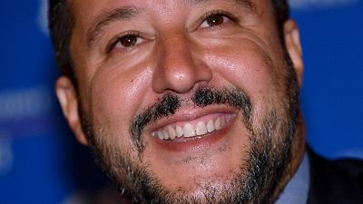 Migranti, Salvini: forse tagli fondi Onu