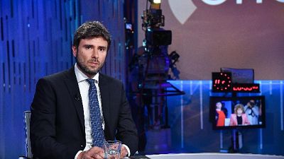 Di Battista, Lega restituisca maltolto Di Battista, Lega restituisca maltolto