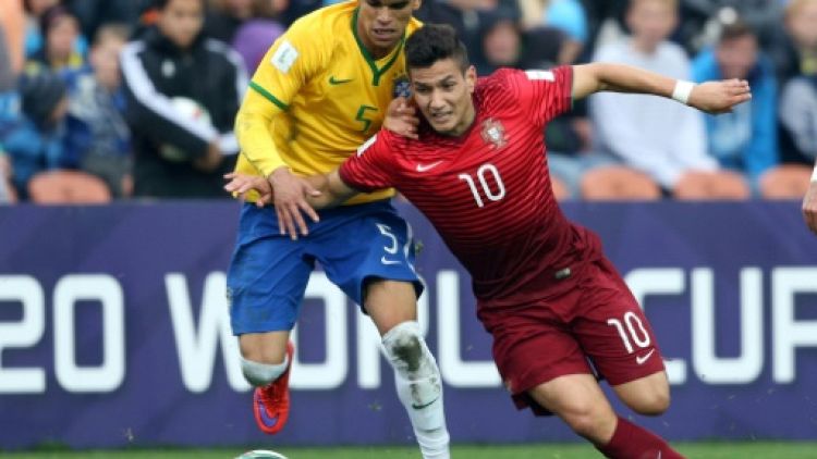 Ligue des nations: le Portugais Rony Lopes forfait face à l'Italie