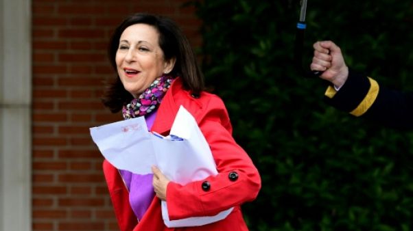 L'Espagne manoeuvre pour sauver sa relation avec l'Arabie saoudite L'Espagne manoeuvre pour sauver sa relation avec l'Arabie saoudite