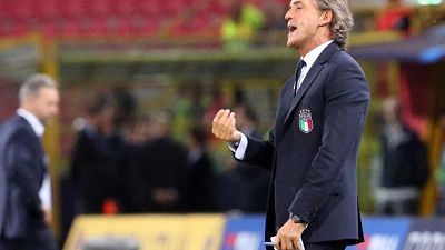 Nations league, Mancini cambia Italia