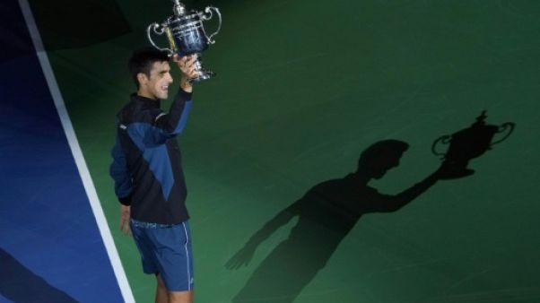 US Open: c'est confirmé, Djokovic a chassé son fantôme US Open: c'est confirmé, Djokovic a chassé son fantôme