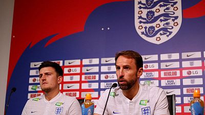 Winning games not the only priority for England's Southgate Winning games not the only priority for England's Southgate