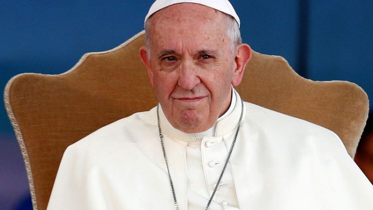 Vatican preparing response to archbishop's accusations, cardinals say