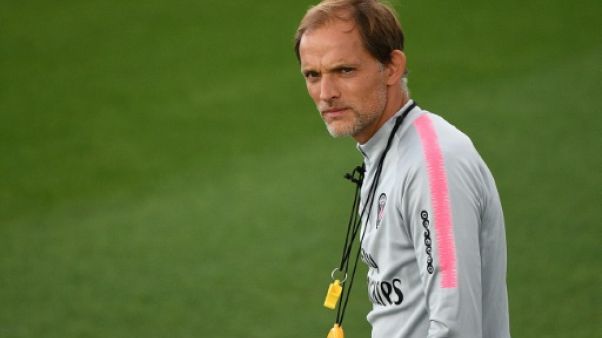 PSG: Liverpool sera "un grand défi" selon Tuchel PSG: Liverpool sera "un grand défi" selon Tuchel