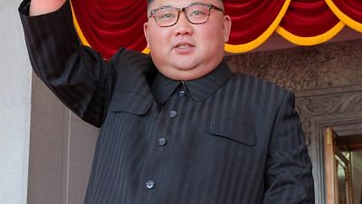 زعيم كوريا الشمالية يطلب في رسالة عقد اجتماع ثان مع ترامب