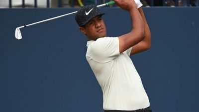 Ryder Cup: Tony Finau, dernier appelé dans l'équipe des Etats-Unis Ryder Cup: Tony Finau, dernier appelé dans l'équipe des Etats-Unis
