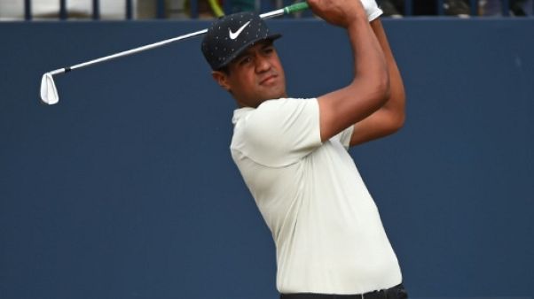 Ryder Cup: Tony Finau, dernier appelé dans l'équipe des Etats-Unis Ryder Cup: Tony Finau, dernier appelé dans l'équipe des Etats-Unis