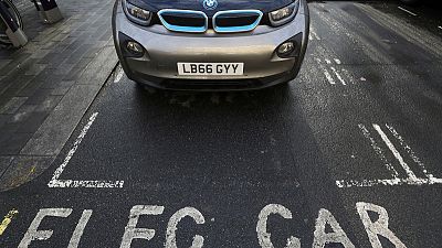 UK boosts funding for low emissions vehicles UK boosts funding for low emissions vehicles