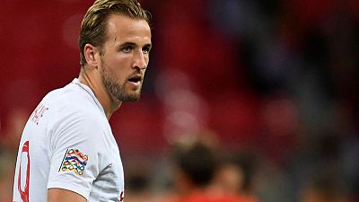 England to rest Kane for Switzerland friendly England to rest Kane for Switzerland friendly