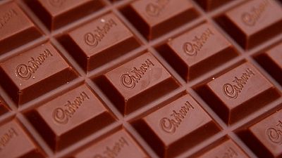 Cadbury owner Mondelez braces for hard Brexit, stockpiles products - the Times