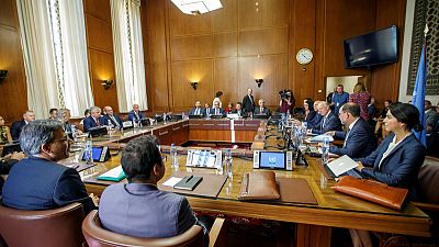Iran seeks to avert disaster in Syria's Idlib - Iranian senior official Iran seeks to avert disaster in Syria's Idlib - Iranian senior official