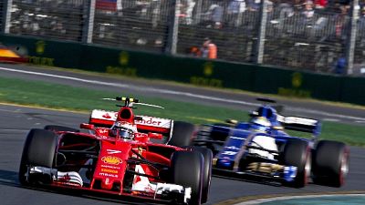 Raikkonen alla Sauber, contratto 2 anni Raikkonen alla Sauber, contratto 2 anni