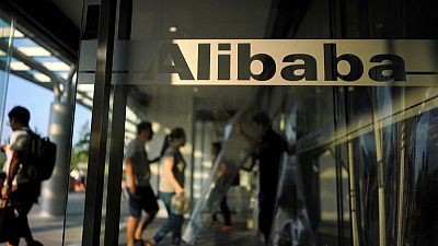 Alibaba cedes control in Russia unit to form new JV Alibaba cedes control in Russia unit to form new JV