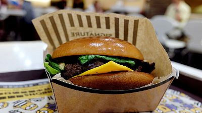 McDonald's buns maker Aryzta strikes deal with banks ahead of capital hike McDonald's buns maker Aryzta strikes deal with banks ahead of capital hike